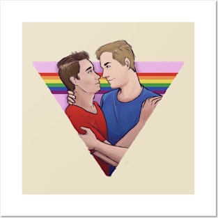 Pride Posters and Art